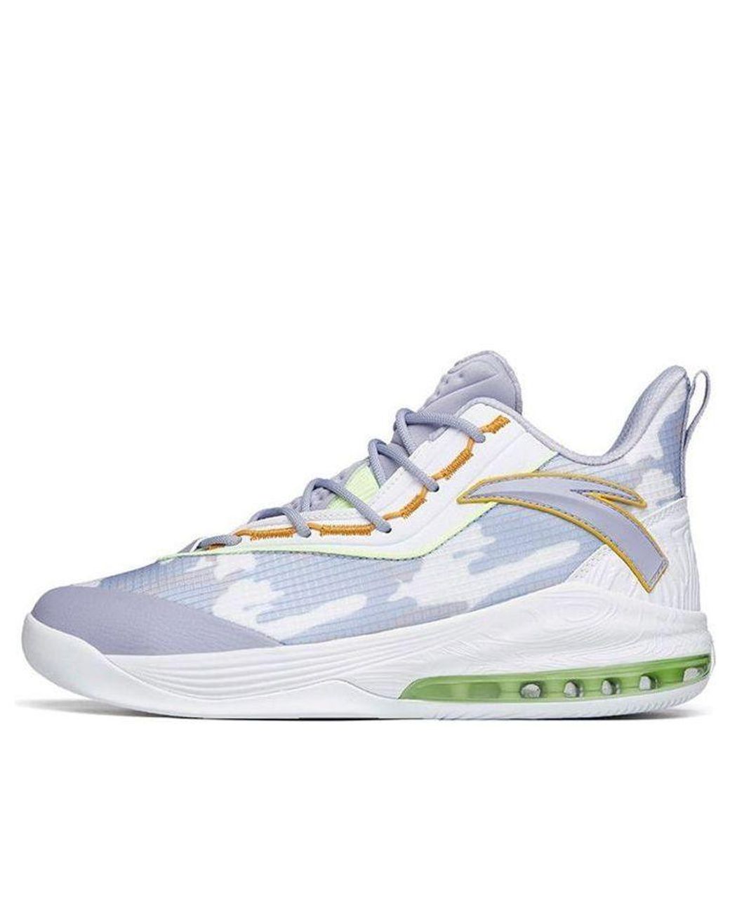 Anta Blue The Shield 2 for men