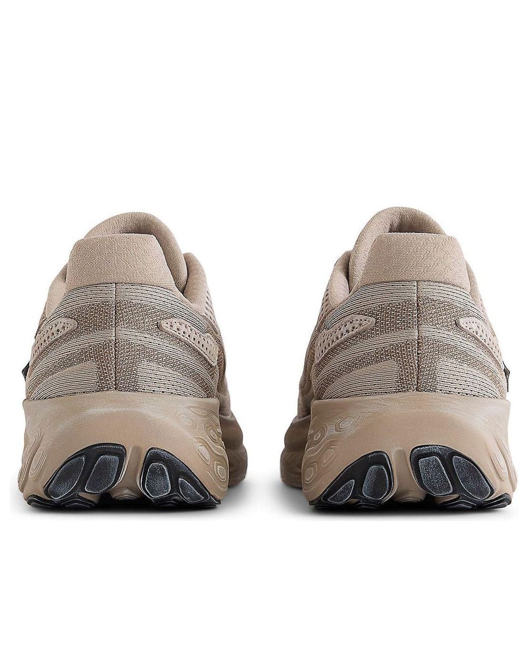 New Balance Brown Fresh Foam X 1080 Utility 'Light Mushroom' for men