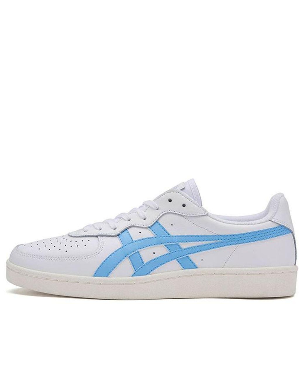 Onitsuka Tiger Blue Gsm 'Light' for men