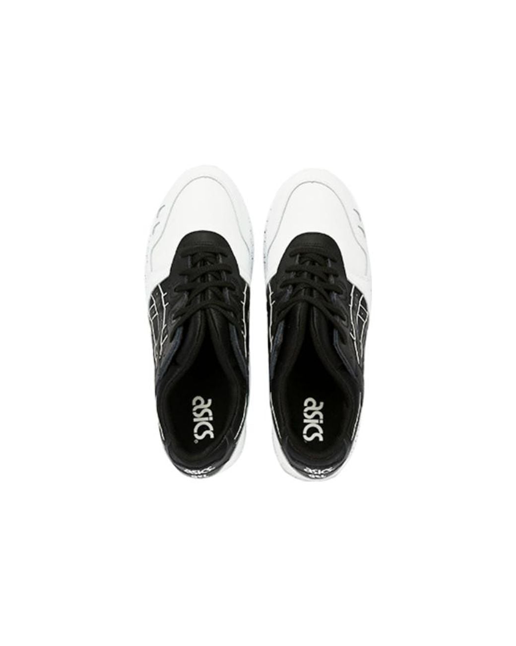 Asics Black Gel Lyte 3 'Oreo Pack' for men
