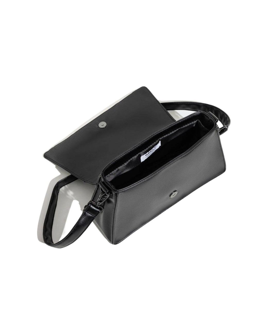 Adidas Black (Wmns) Airliner Noir Bag
