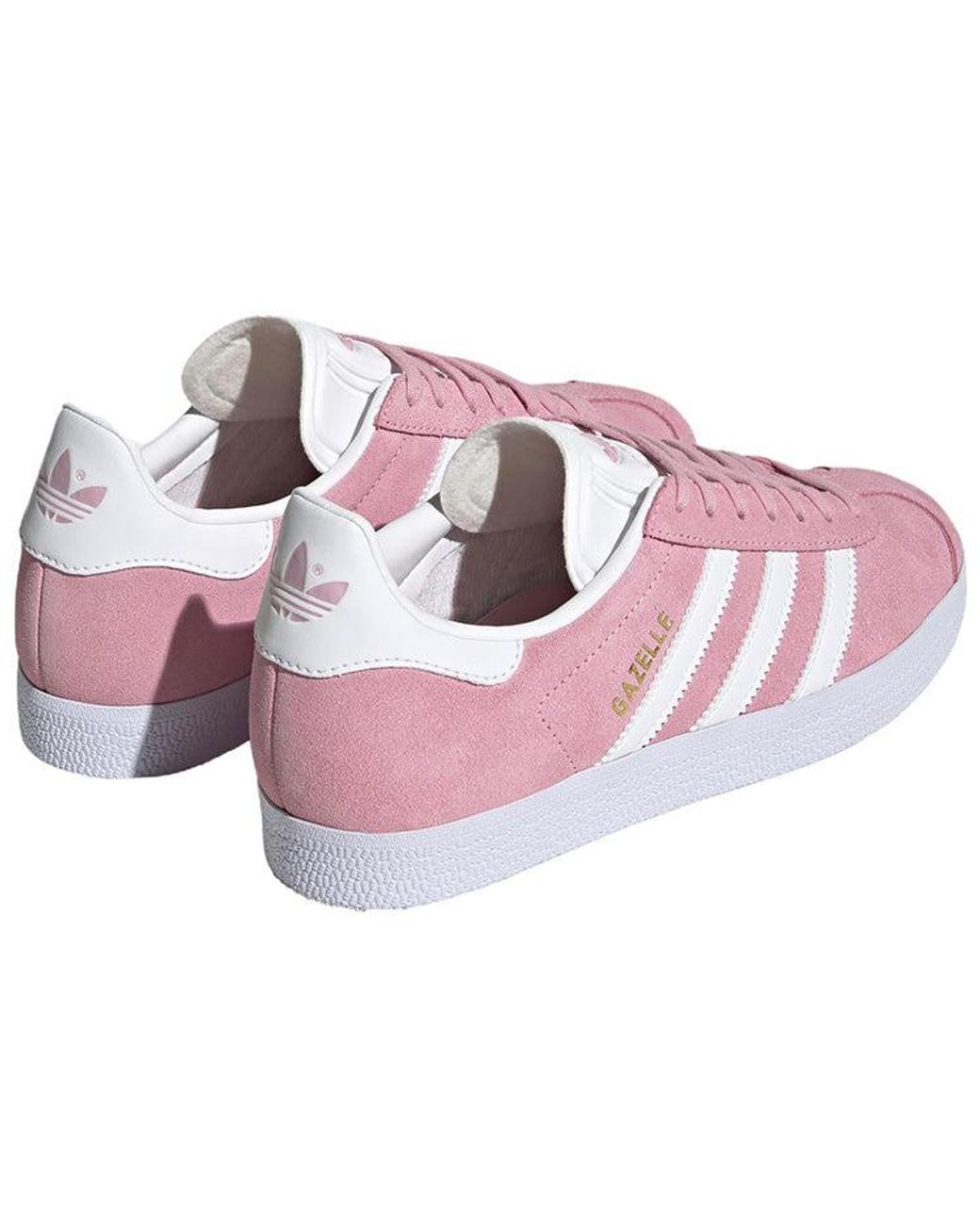 Adidas Purple (Wmns) Gazelle