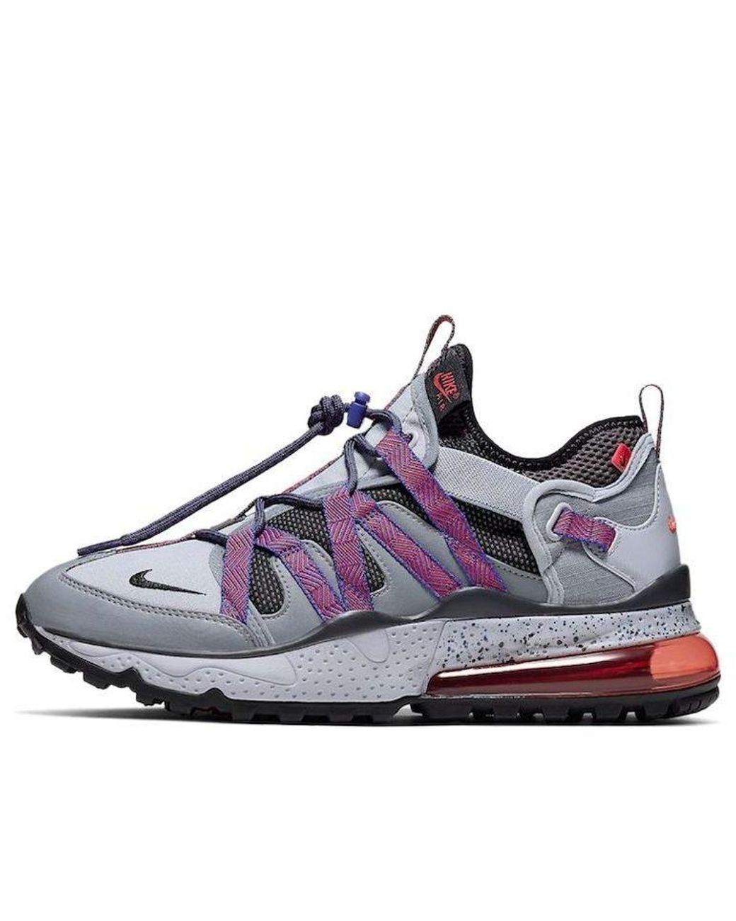 Nike Blue Air Max 270 Bowfin 'Speckled' for men