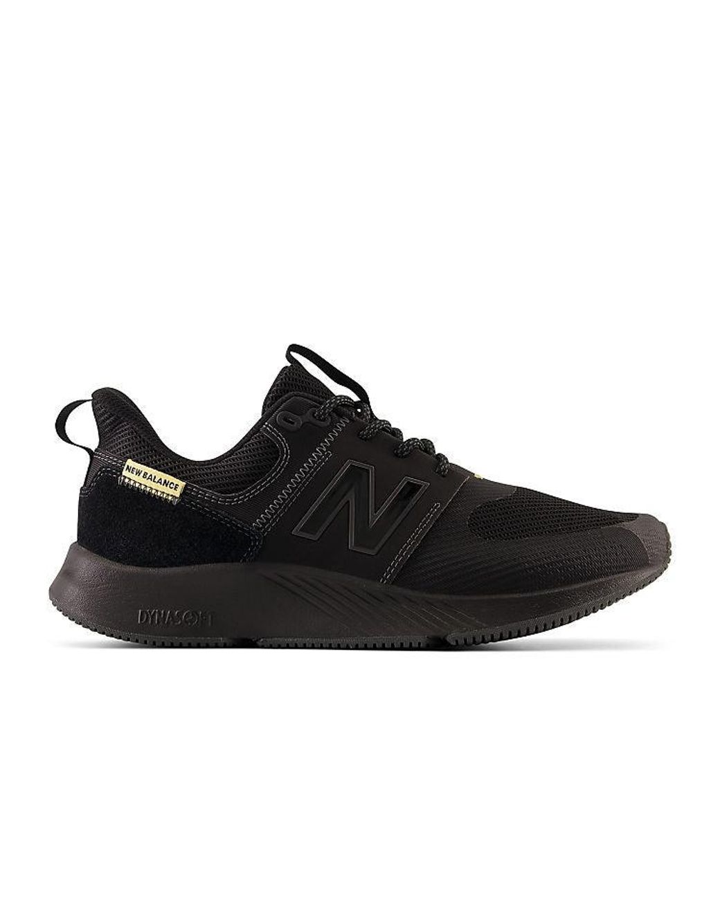 New Balance Dynasoft 900 2e Wide in Black for Men | Lyst