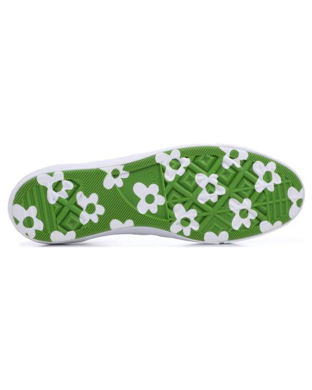 Converse White Golf Le Fleur X One Star Low 'Gator Collection for men