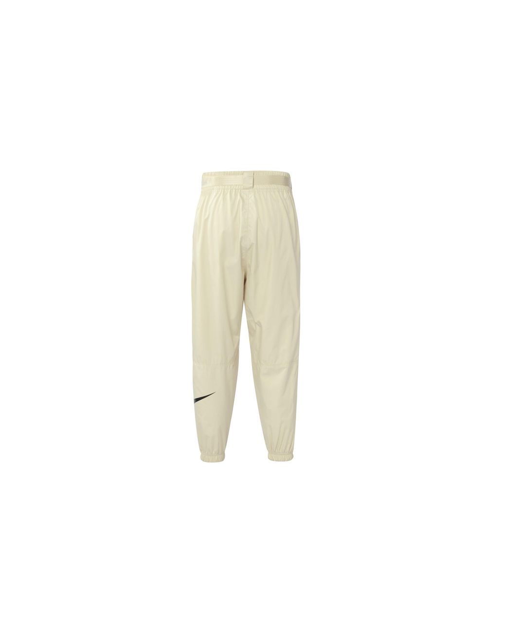 Nike Natural (Wmns) Sportswear Swoosh Woven Bundle Feet Sports Long Pants