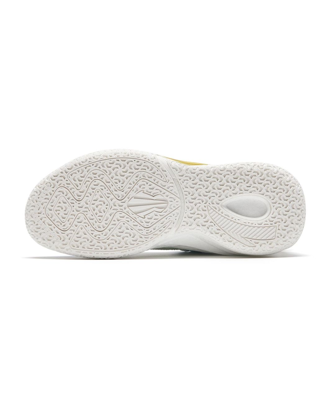 Anta Blue Kai 1 'Playoffs' for men