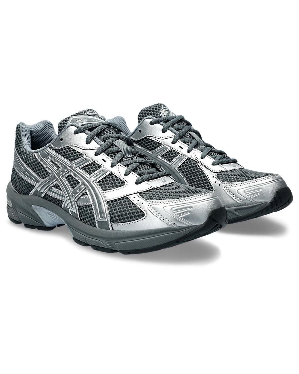 Asics Gray Gel-1130 'Steel Pure' for men