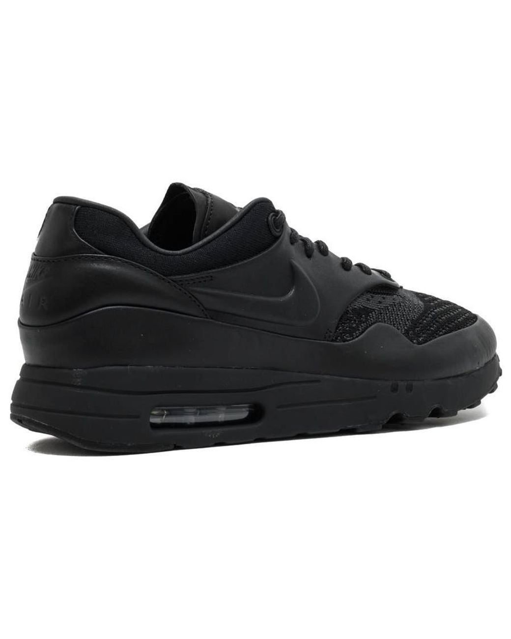 Nike Black X Arthur Huang Lab Air Max 1 Ultra 2.0 Flyknit 'Royal' for men