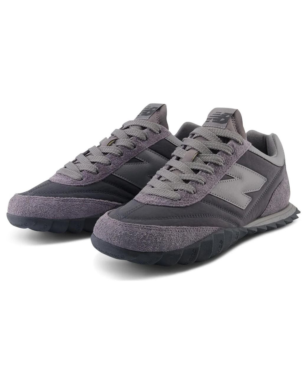 New Balance Gray Rc30 'Dark' for men