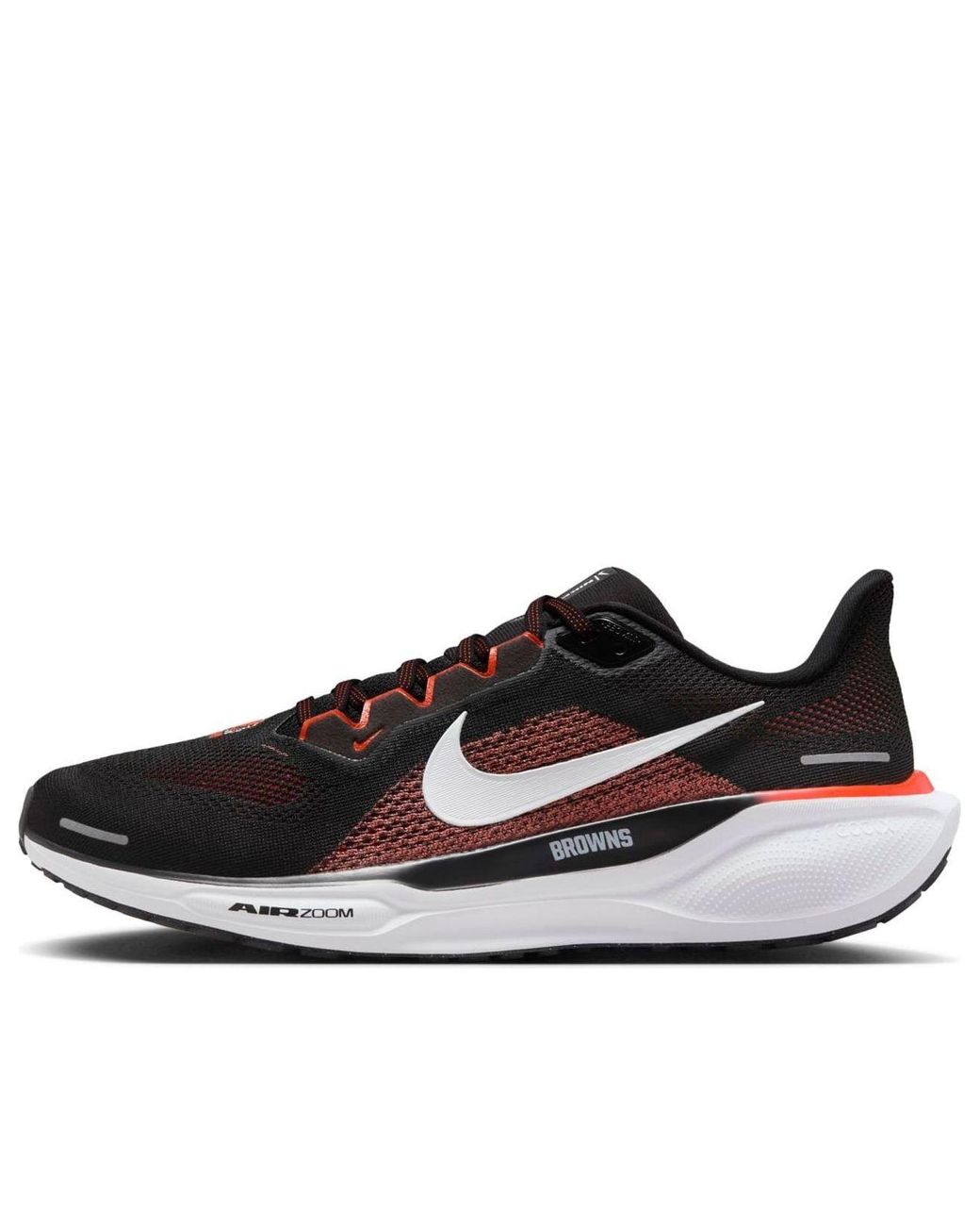 cleveland browns nike air zoom pegasus