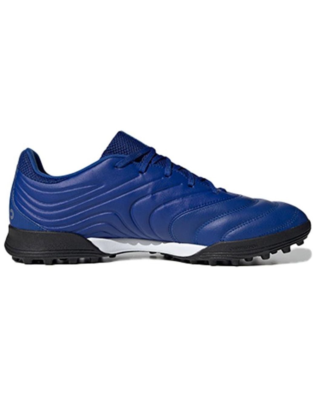 Adidas Blue Copa 20.3 Tf 'Royal' for men