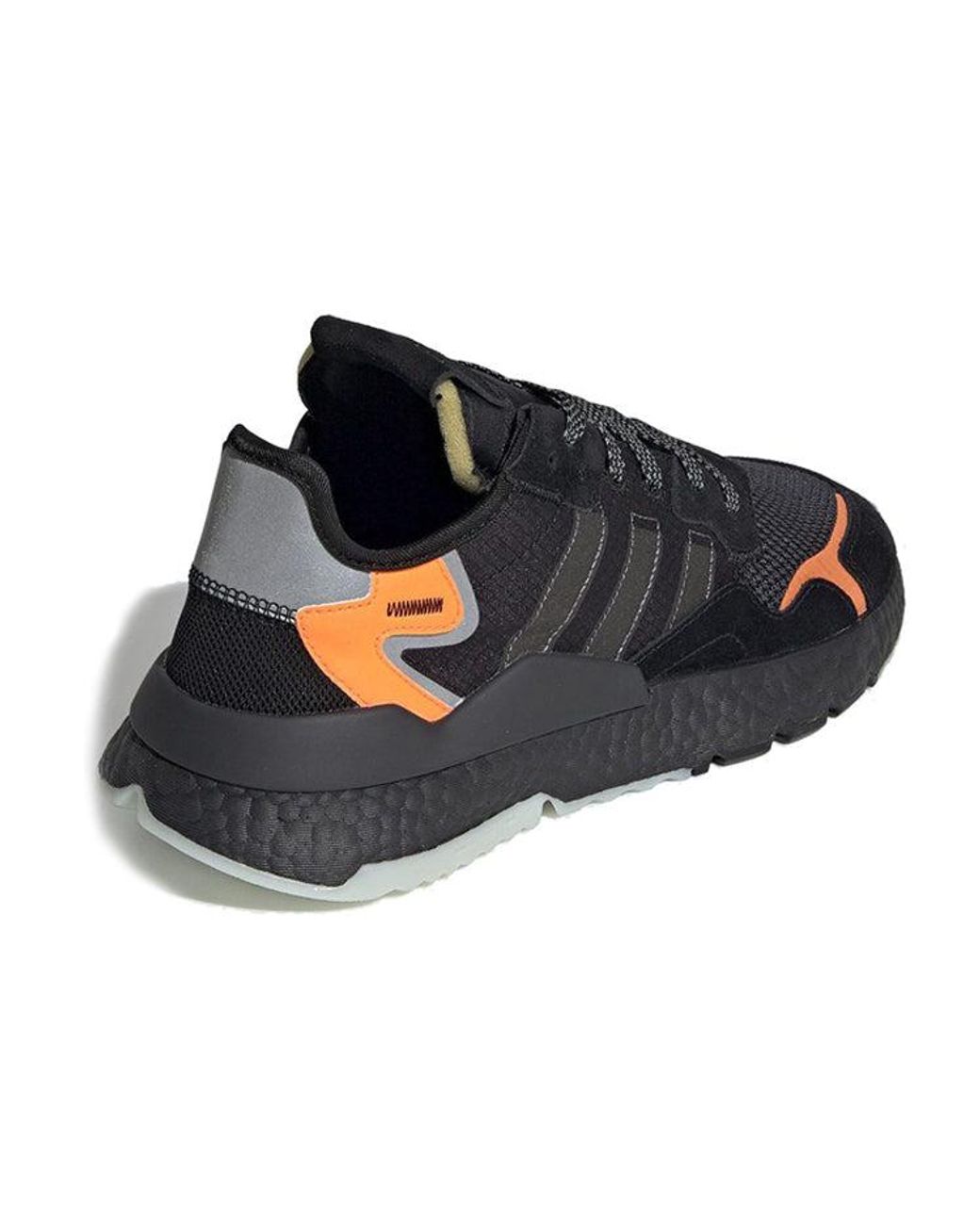 Adidas Blue Nite Jogger Carbon' for men