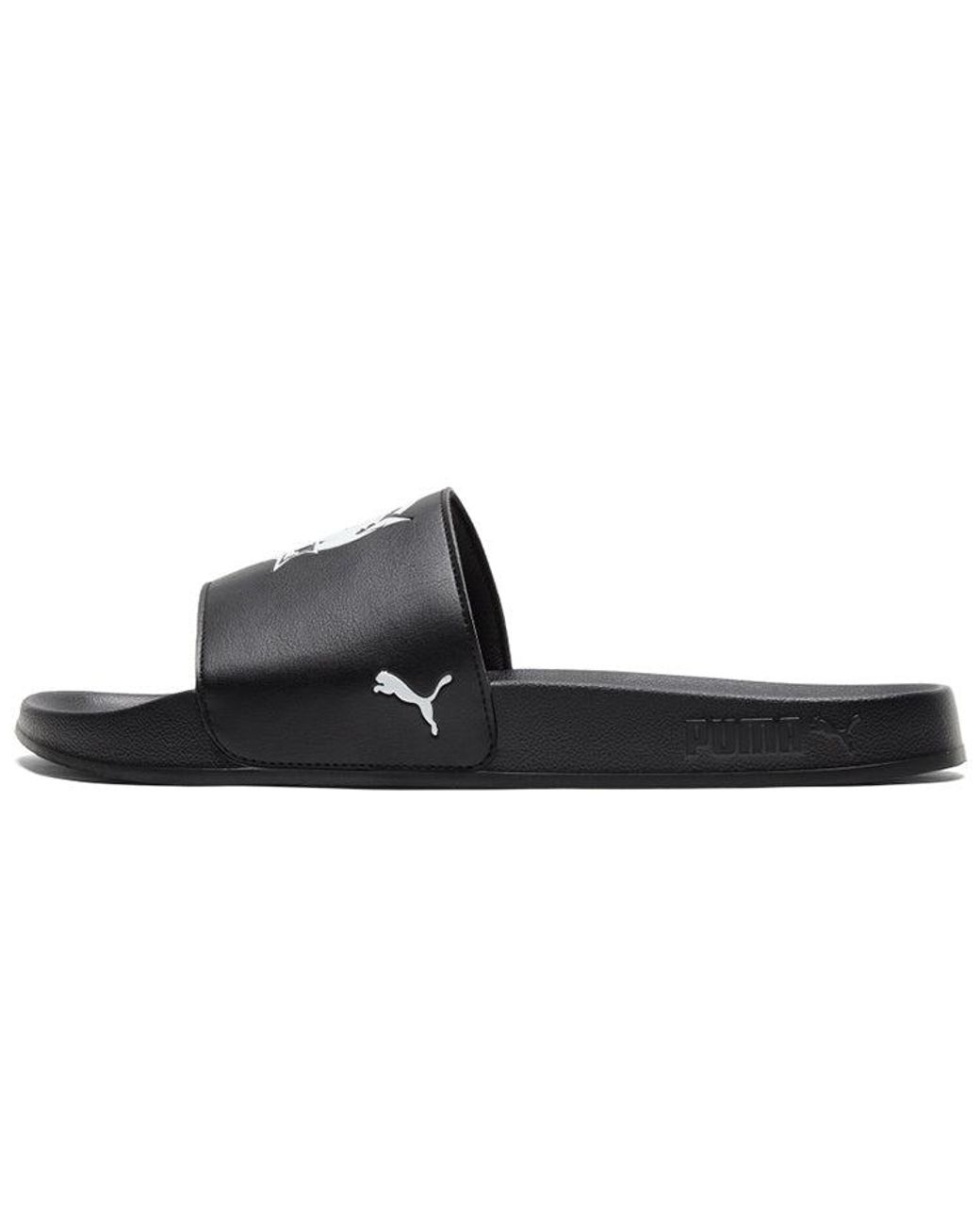PUMA Black Kpl Leadcat 2.0 for men