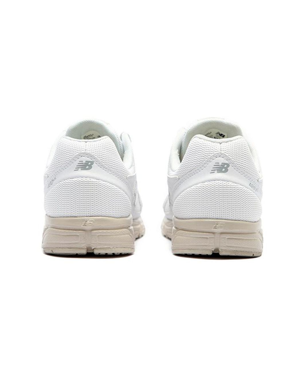 New Balance White (Wmns) 480 Cream'