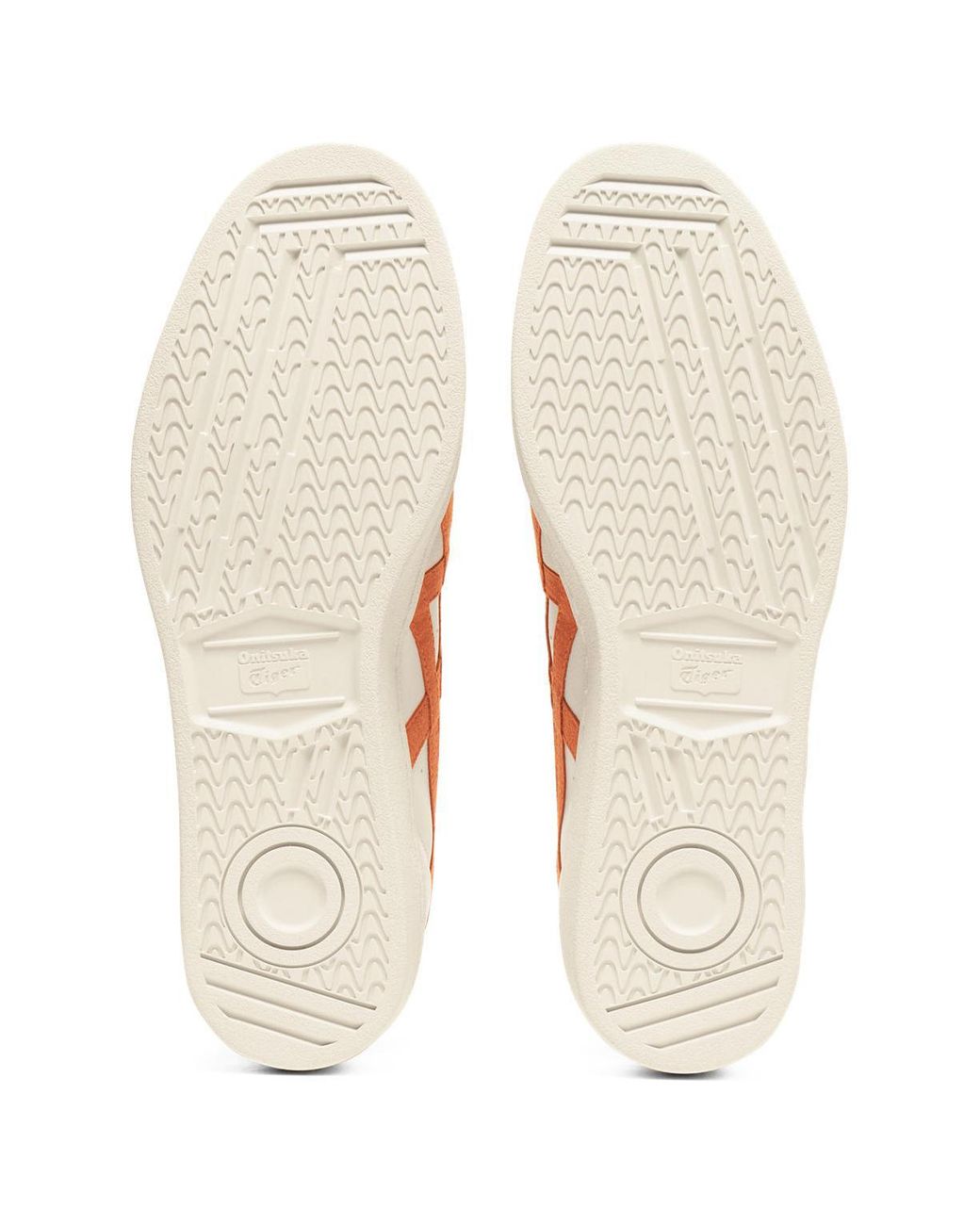 Onitsuka Tiger Pink Gsm 'Cream Rust' for men