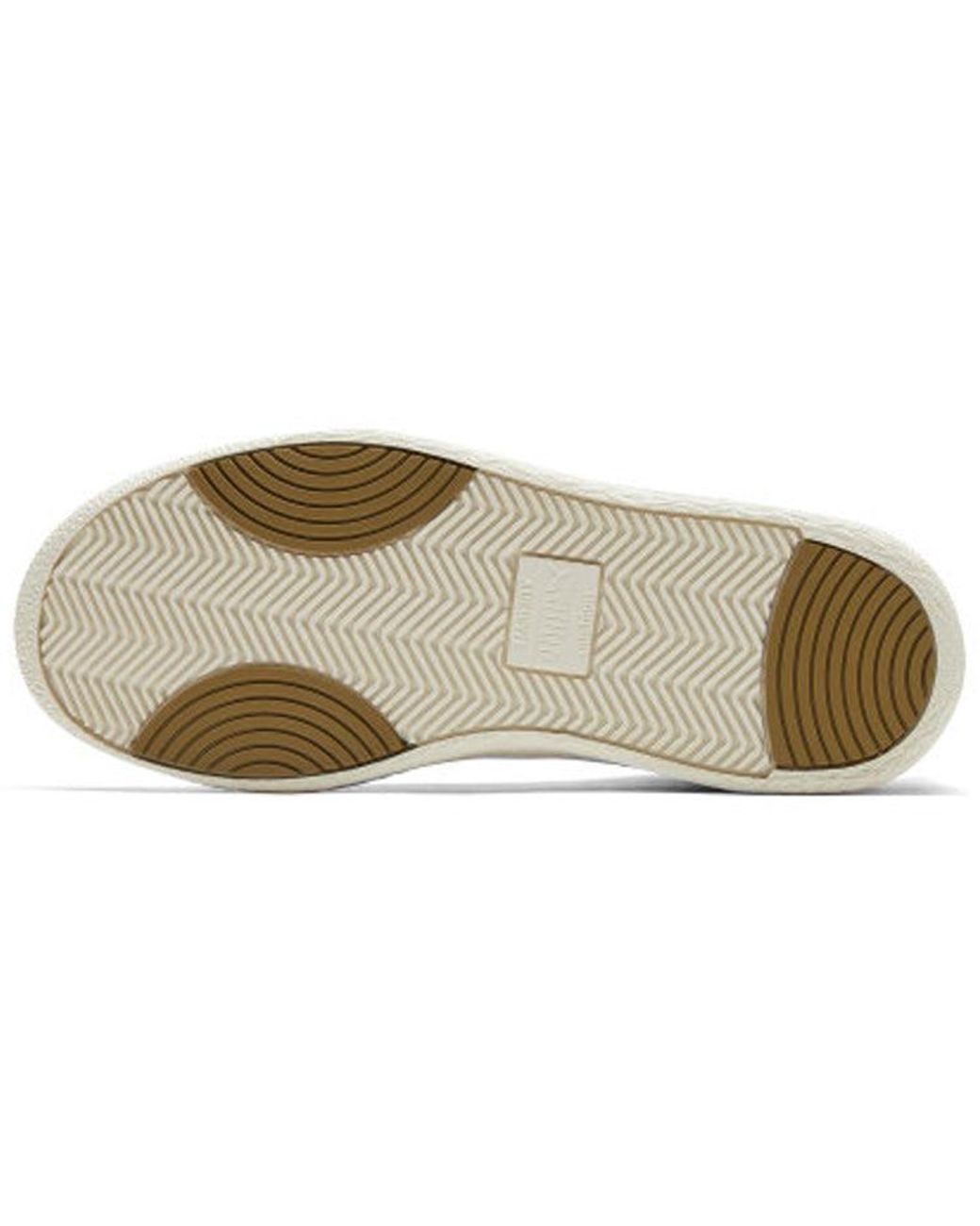 PUMA Natural Ralph Sampson Mid /Marshmallow' for men