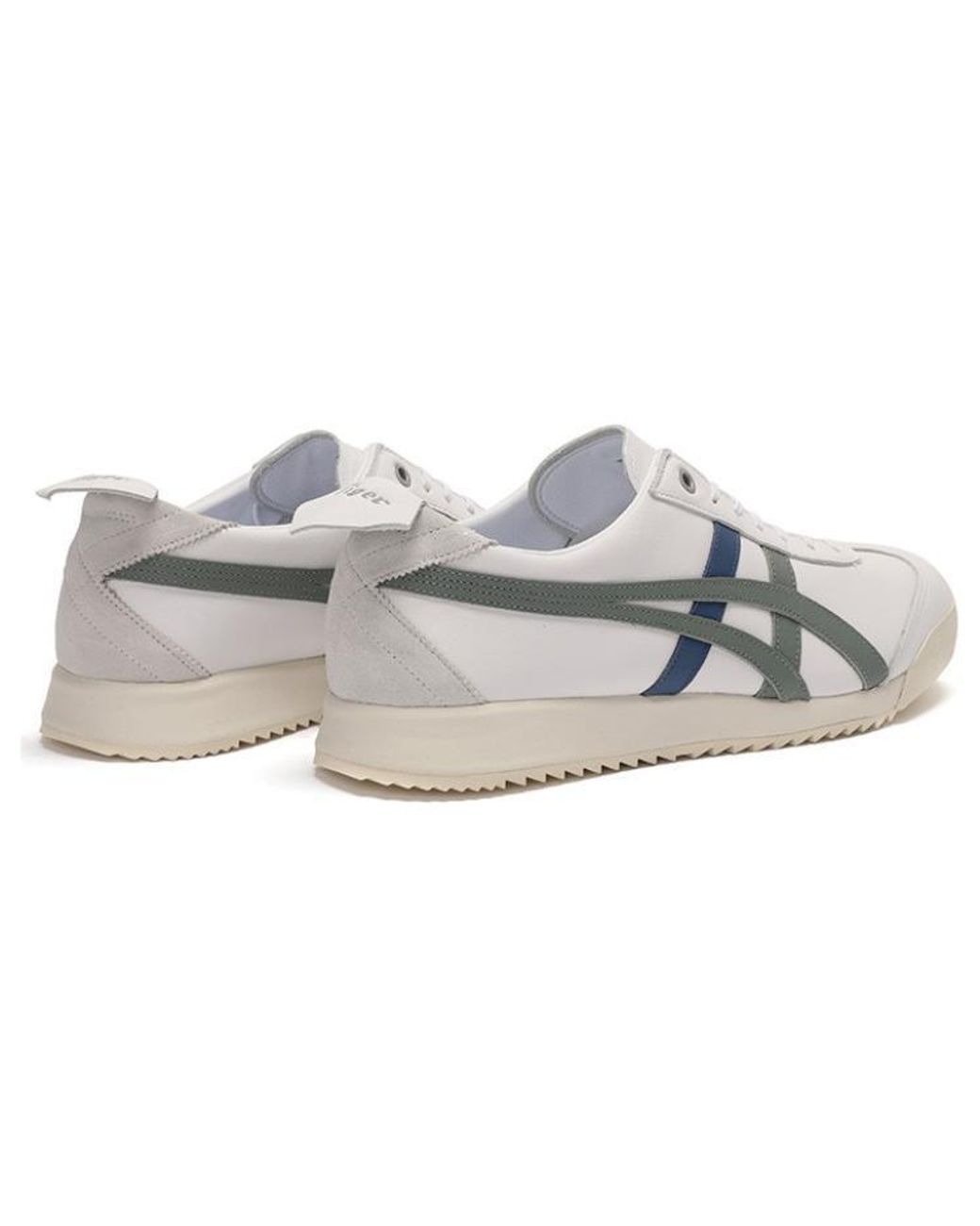 Onitsuka Tiger Gray Mexico 66 'Nature' for men