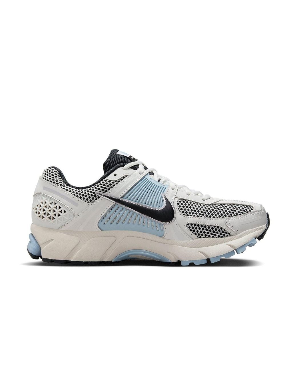 Nike Blue (Wmns) Air Zoom Vomero 5 'Light Armory'