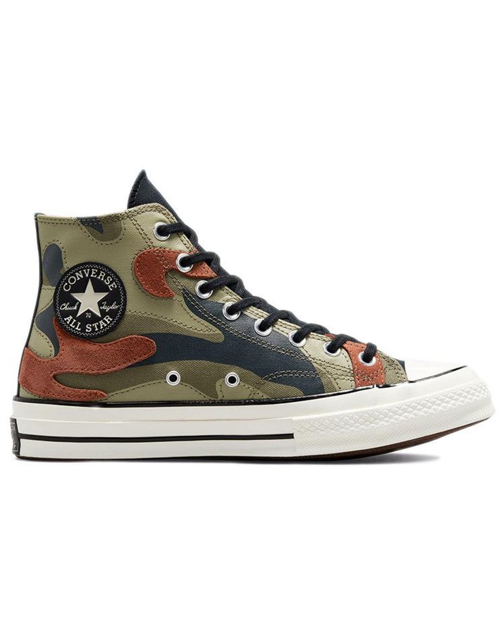 Converse Blue Chuck 70 High for men