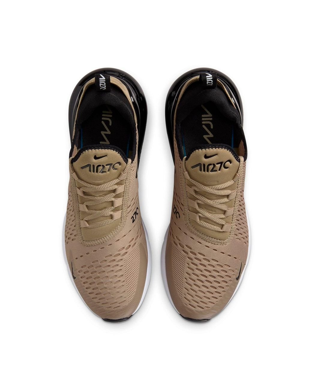 air max 270 caramel