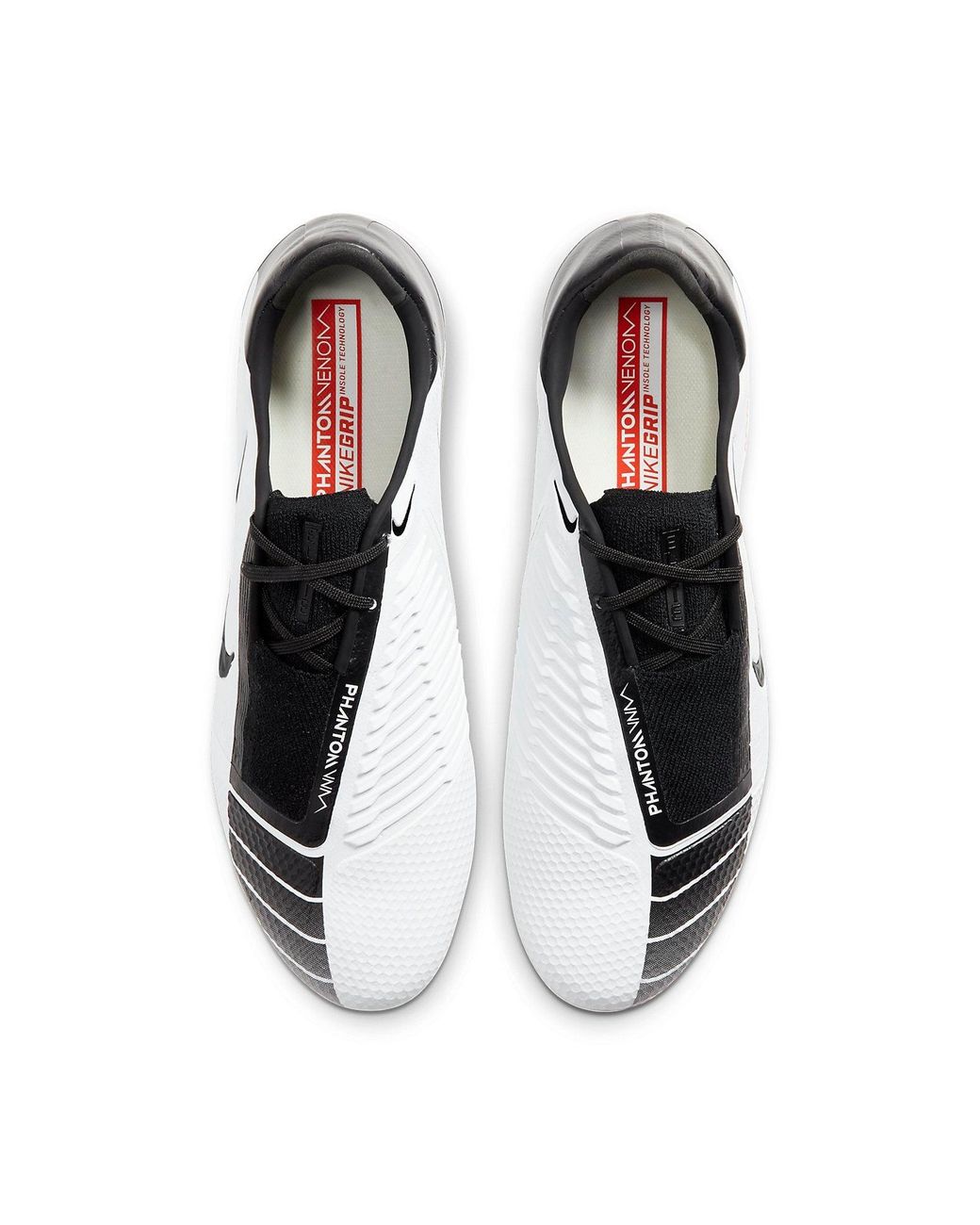 Nike Brown Phantom Venom Elite Fg for men