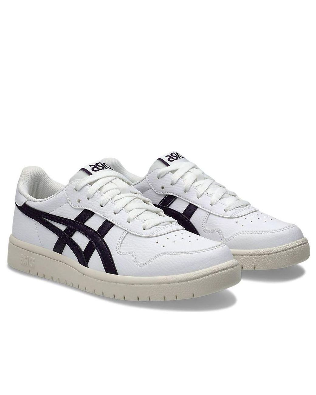 Asics White (Wmns) Japan S Night Shade'