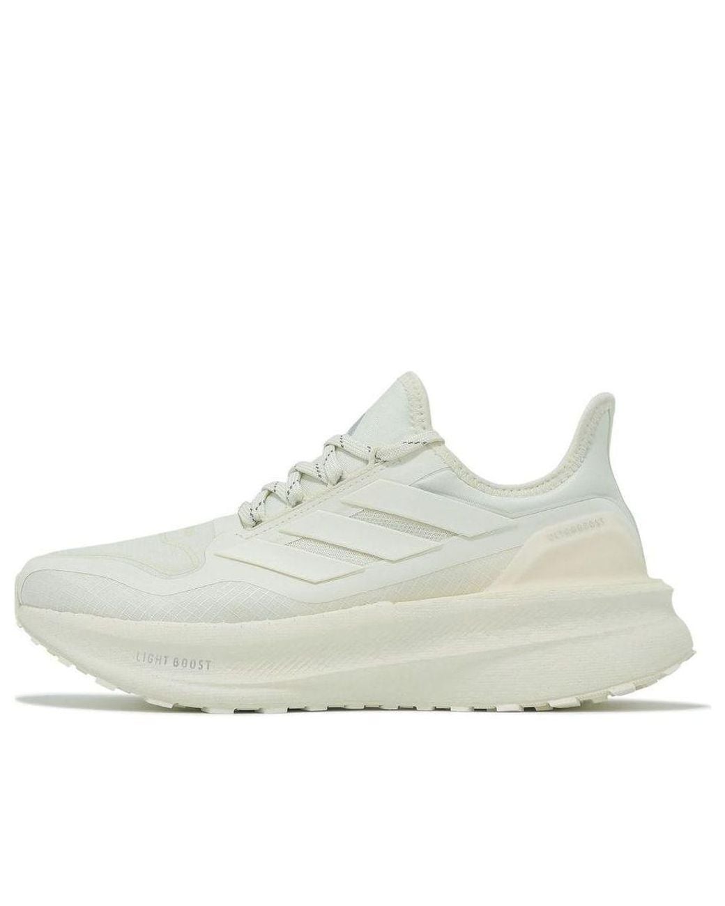 adidas Ultraboost Light 2.0 Gore-Tex 'Ivory' in White for Men | Lyst