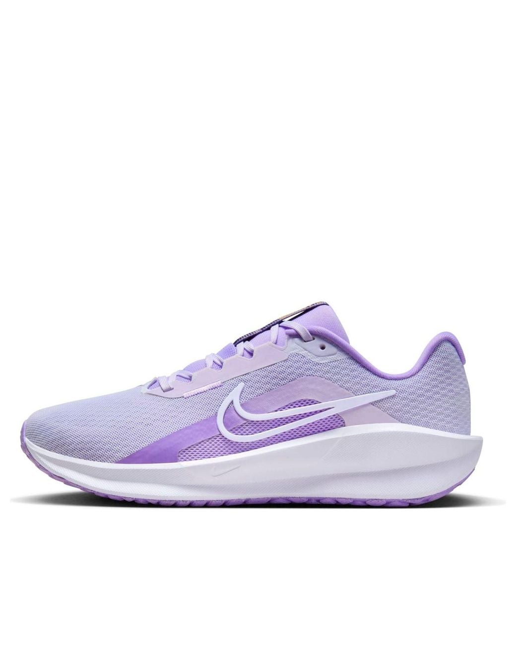 Nike Purple (Wmns) Downshifter 13 'Barely Grape'