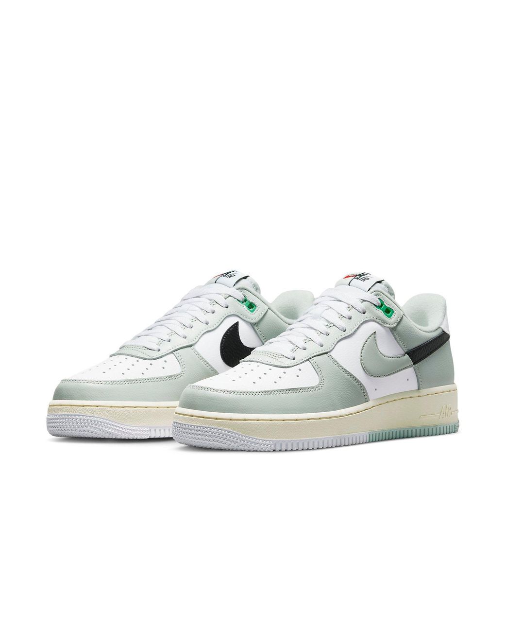 Nike White Air Force 1 Low '07 Lv8 'Split Light' for men