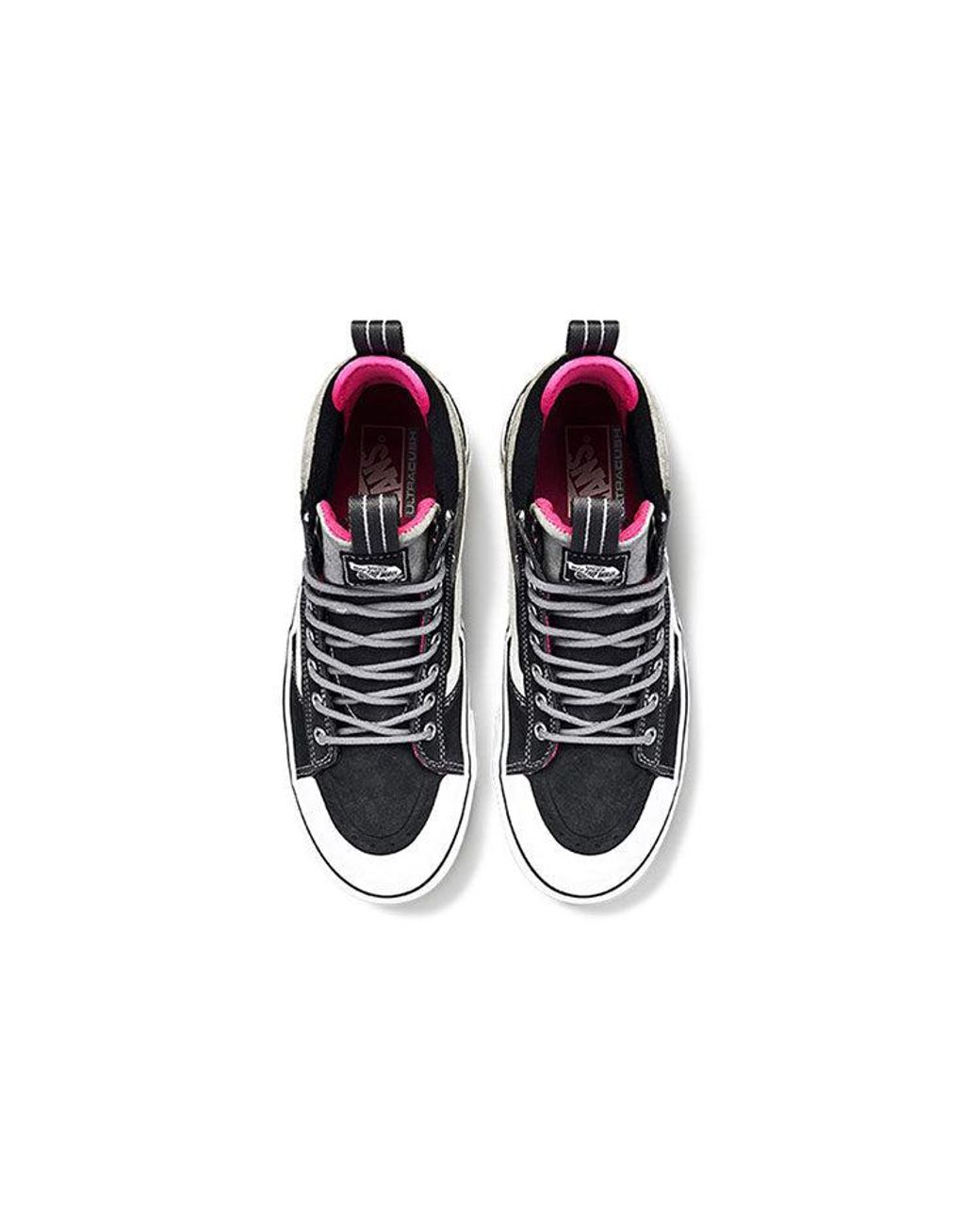 Vans Blue Sk8-Hi Mte 2.0 Dx/True for men