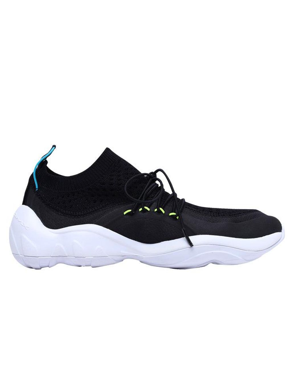 Reebok Blue Dmx Fusion