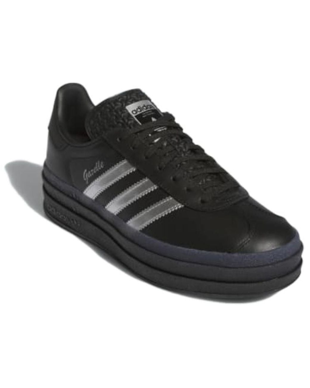 Adidas Blue (Wmns) Pride Gazelle Bold Pabllo Vittar Shoes