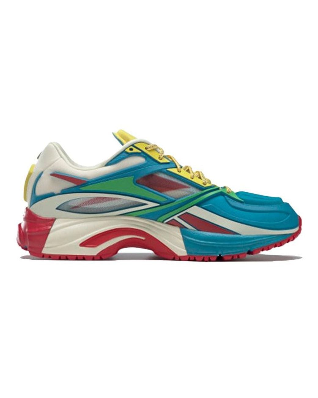 Reebok Blue Premier Road Modern for men