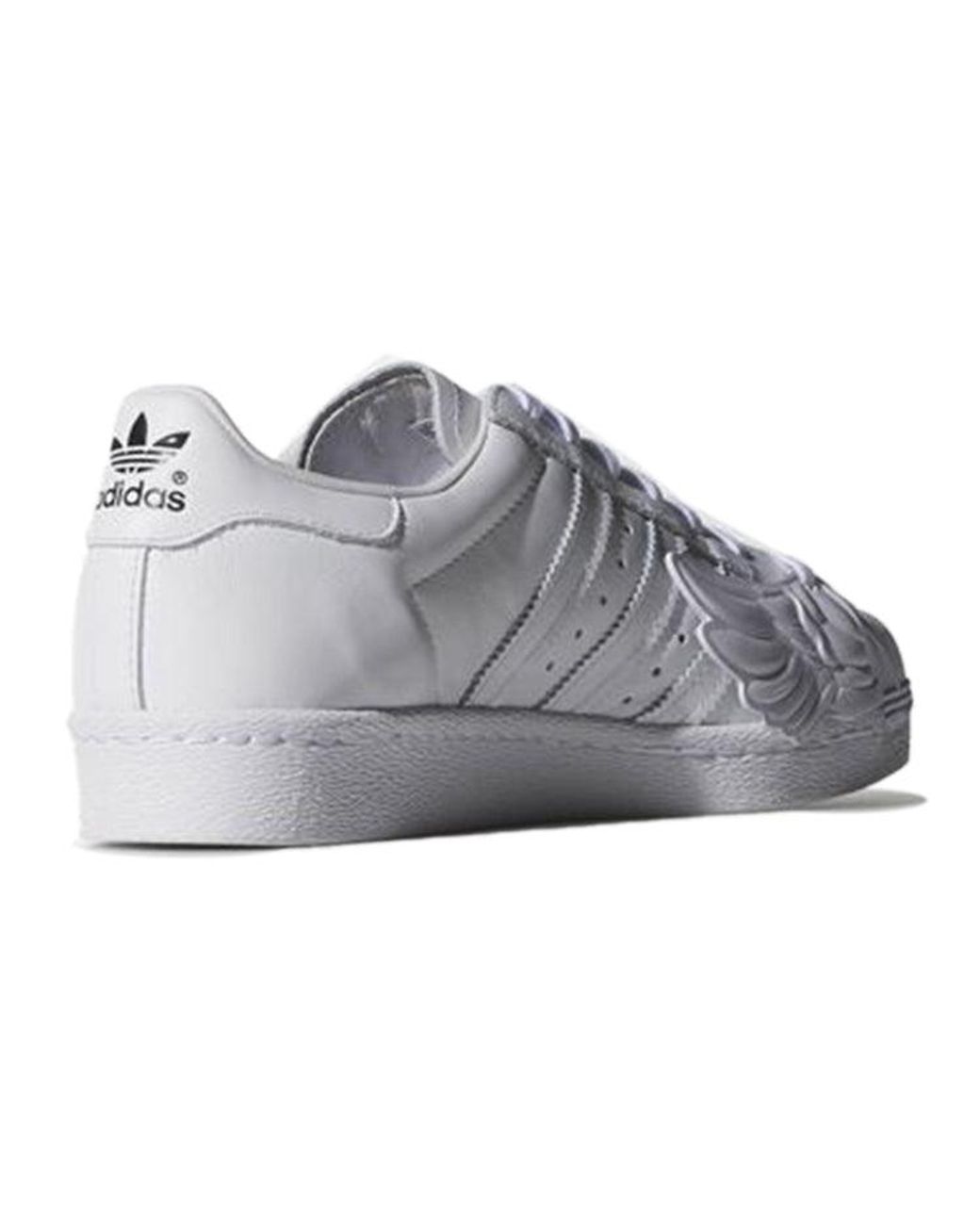 adidas superstar jeremy scott