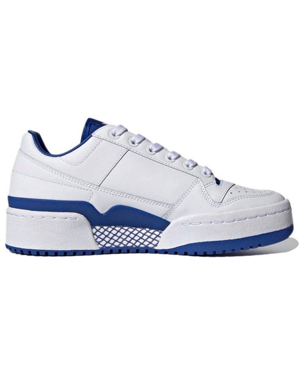 Adidas Blue (Wmns) Forum Bold Royal'