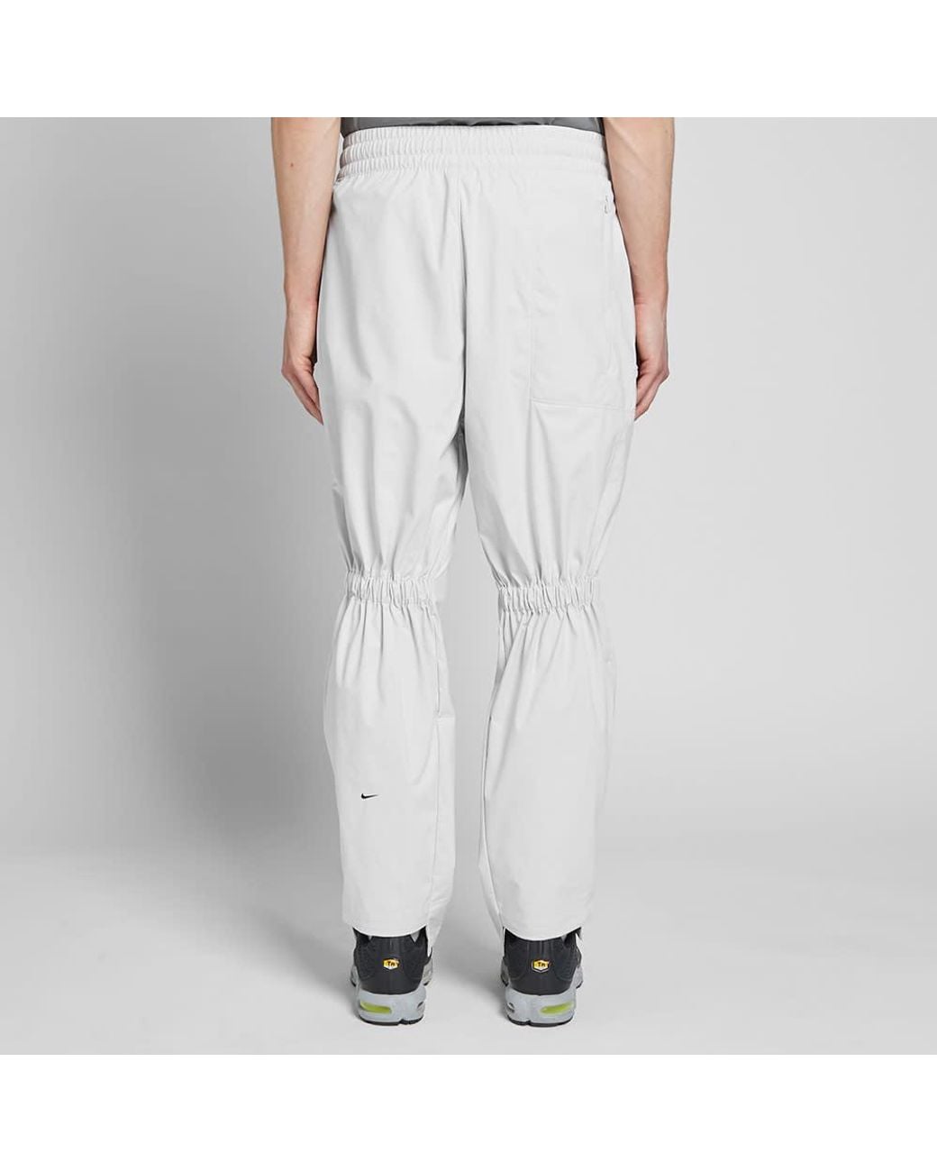 Nike White Lab X A-Cold-Wall Pants Vast for men