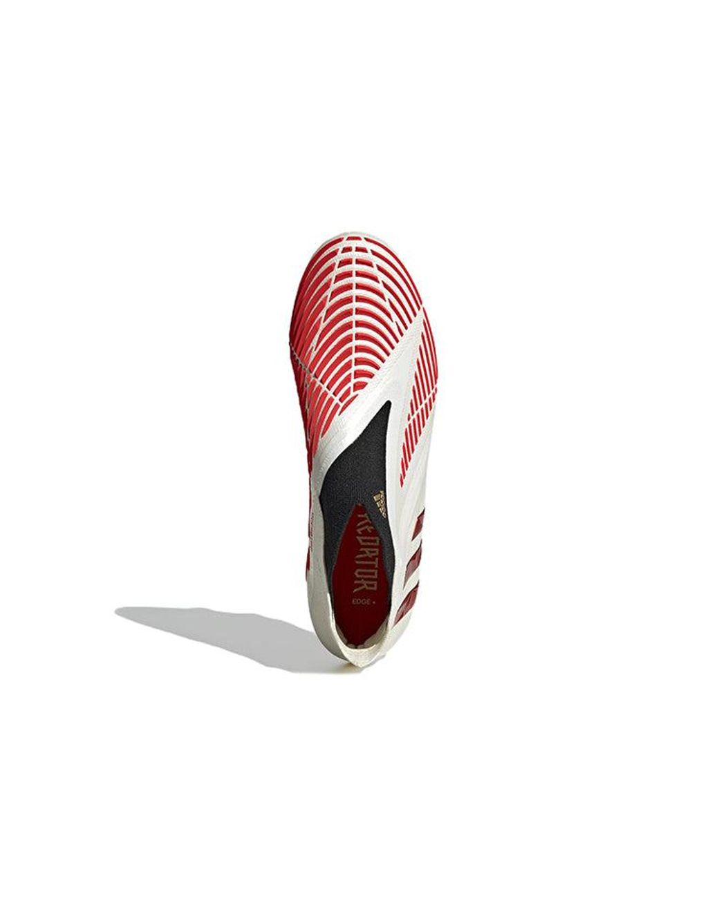Adidas Predator Edge+ Fg 'Off Vivid' for men