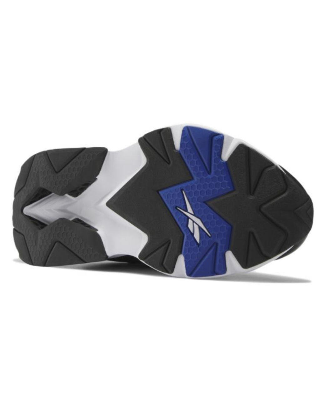 Reebok Black Hexalite Legacy 'Core' for men