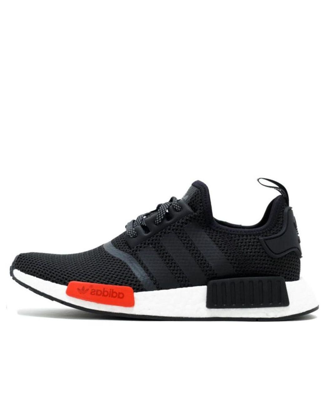 Adidas Blue Foot Locker X Nmd_R1 'Footlocker Eu Exclusive' for men