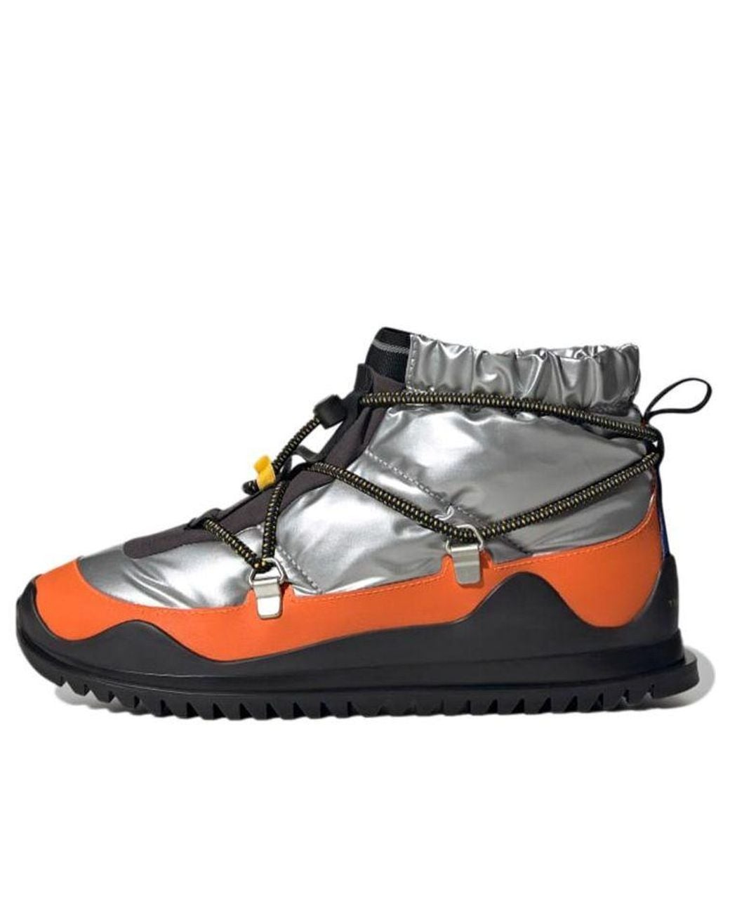 Adidas Blue (Wmns) Stella Mccartney X Cold.Rdy