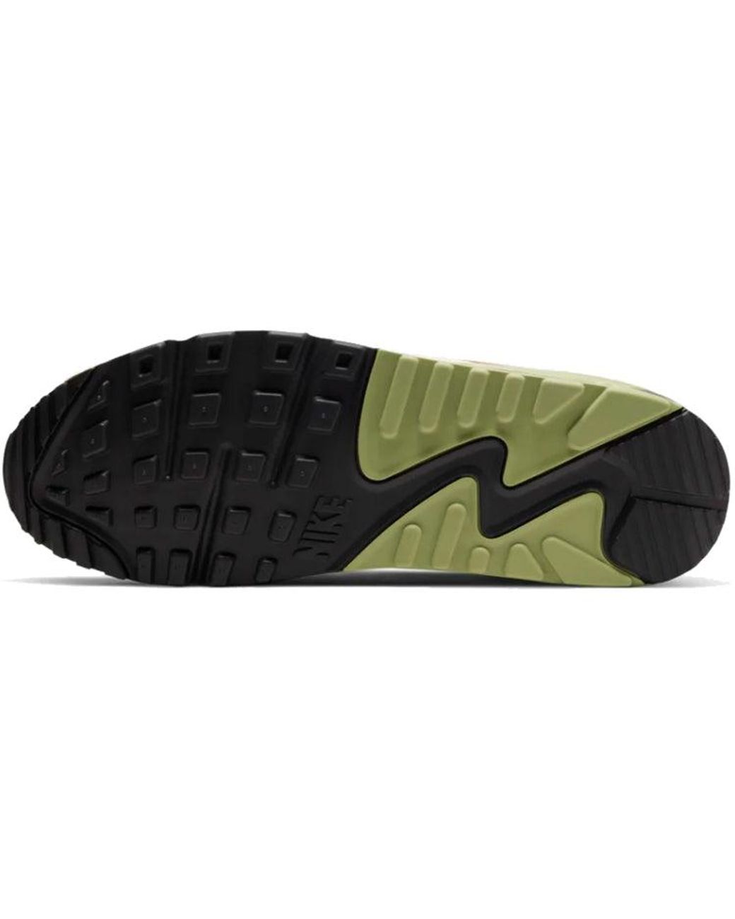 Nike Green Air Max 90 Nrg 'Lahar Escape for men