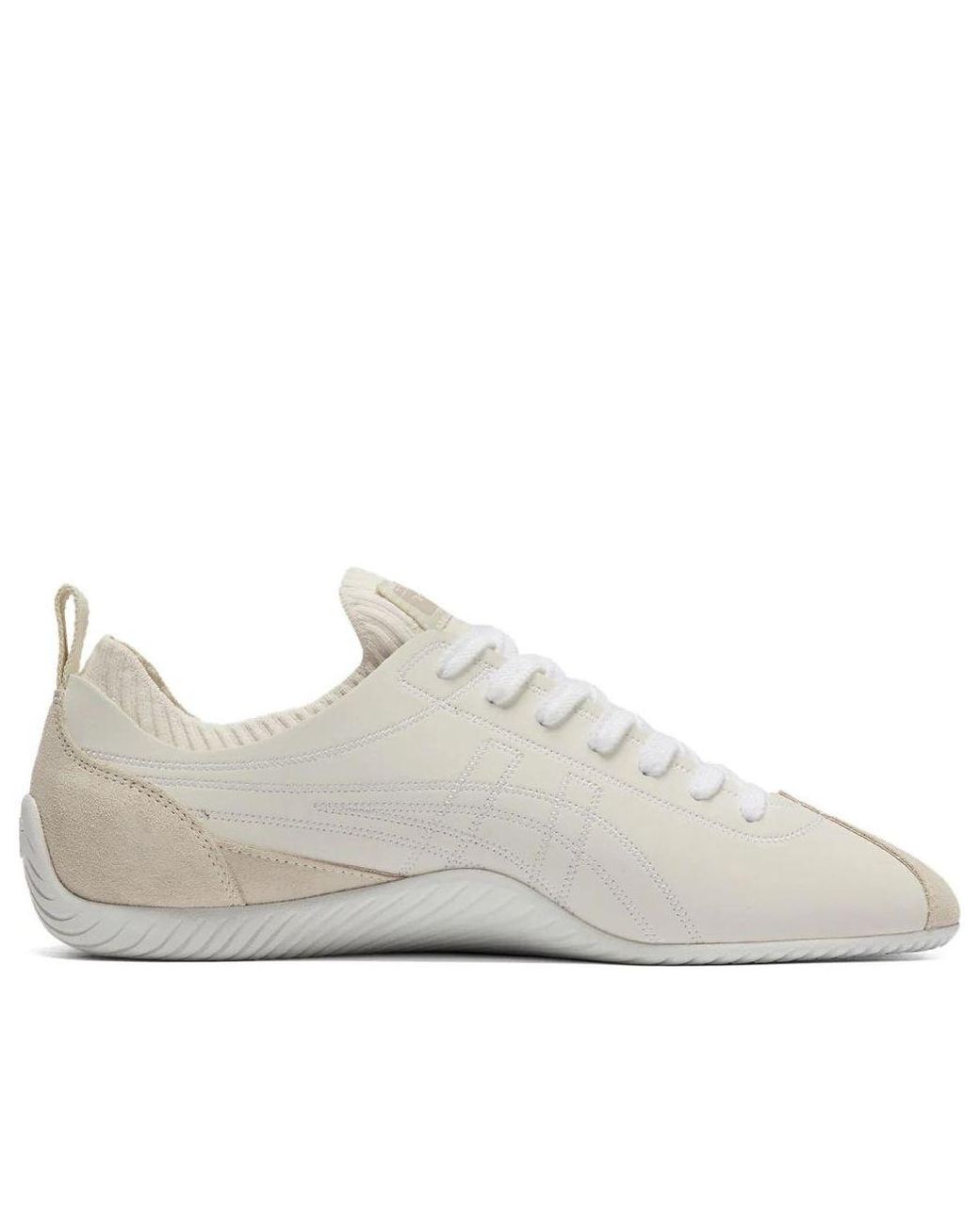 Onitsuka Tiger White Sclaw 'Cream' for men