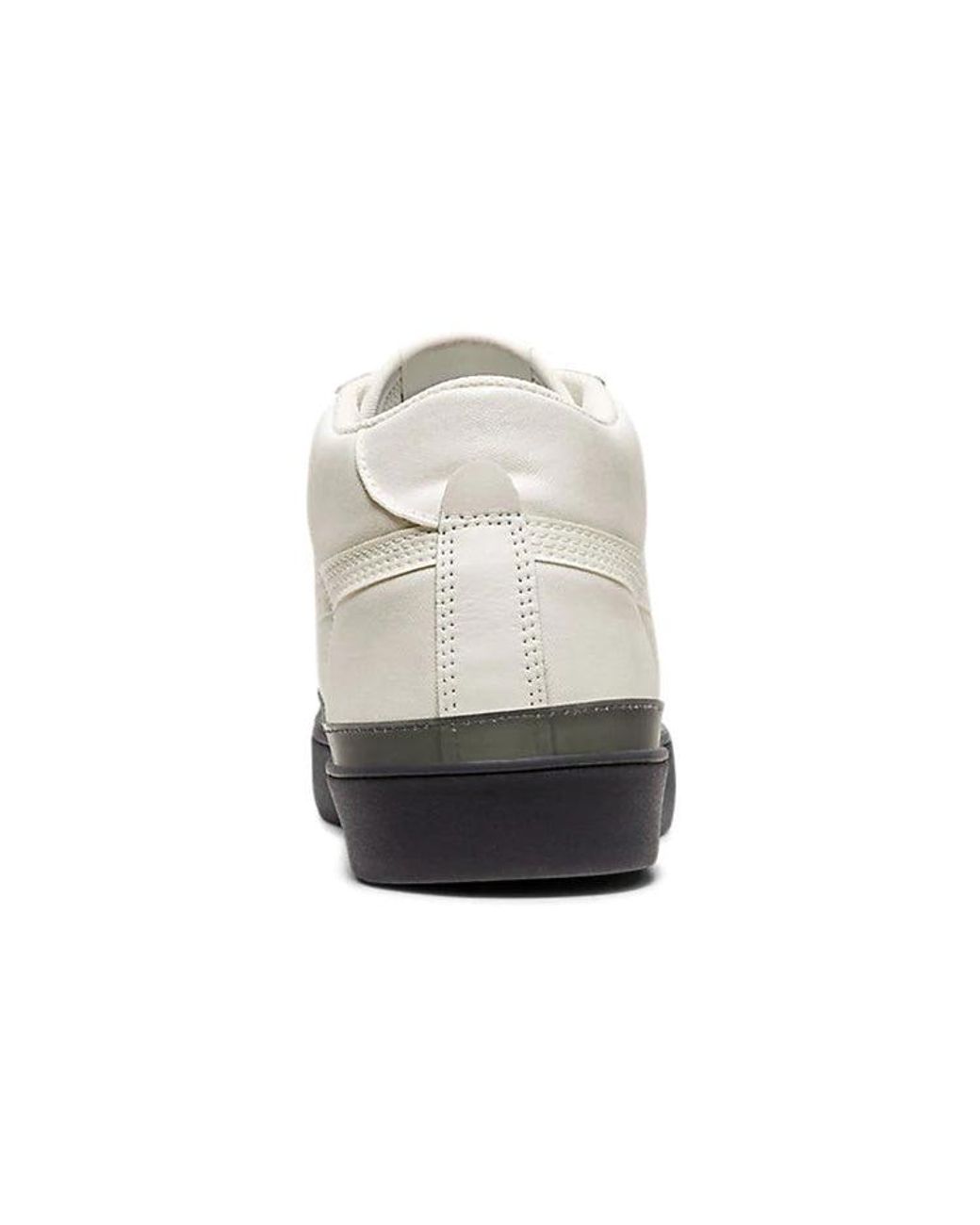 Onitsuka Tiger White Fabre Classic Mt for men