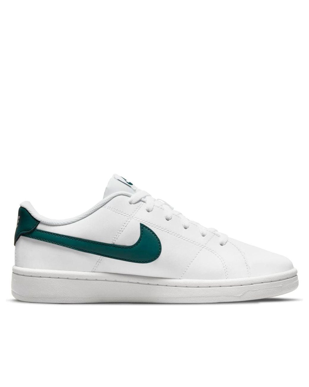 Nike White Court Royale 2 Low Dark' for men
