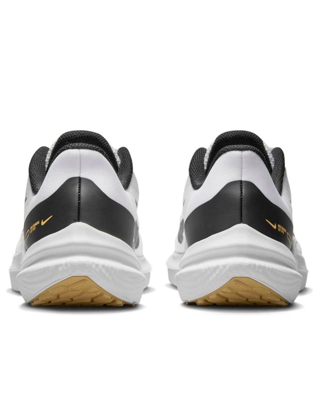 Nike White (Wmns) Air Zoom Winflo 9 Spell'