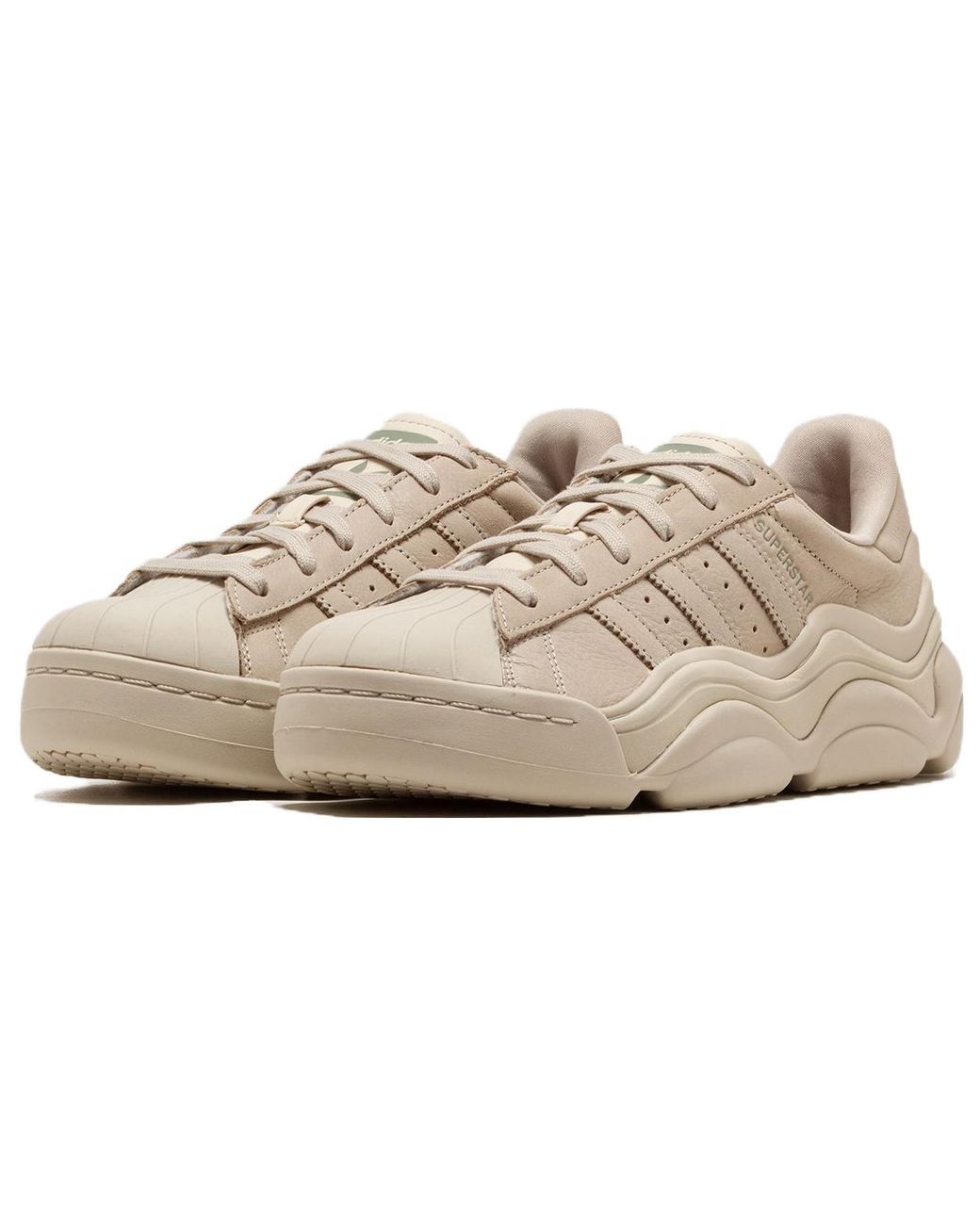 Adidas Natural (Wmns) Originals Superstar Millencon