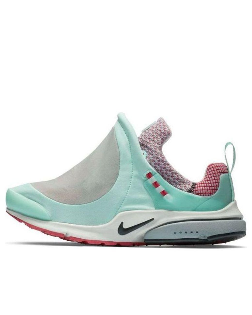 Nike Blue Comme Des Garcons Homme Plus X Air Presto Foot Tent 'Skylight' for men