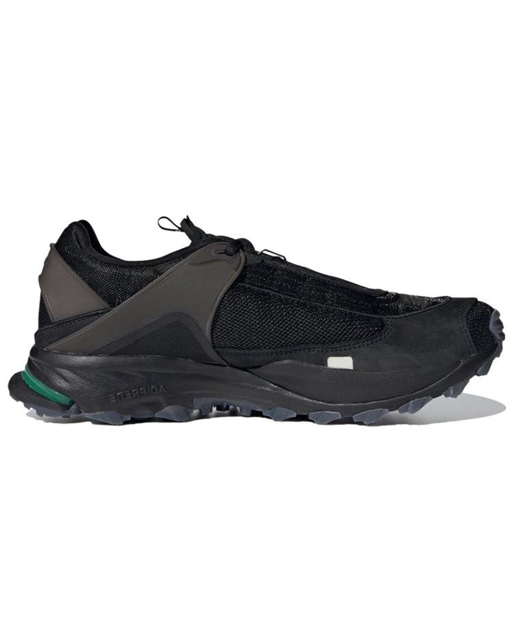 Adidas Black Oamc X Type O-5 'Triple' for men
