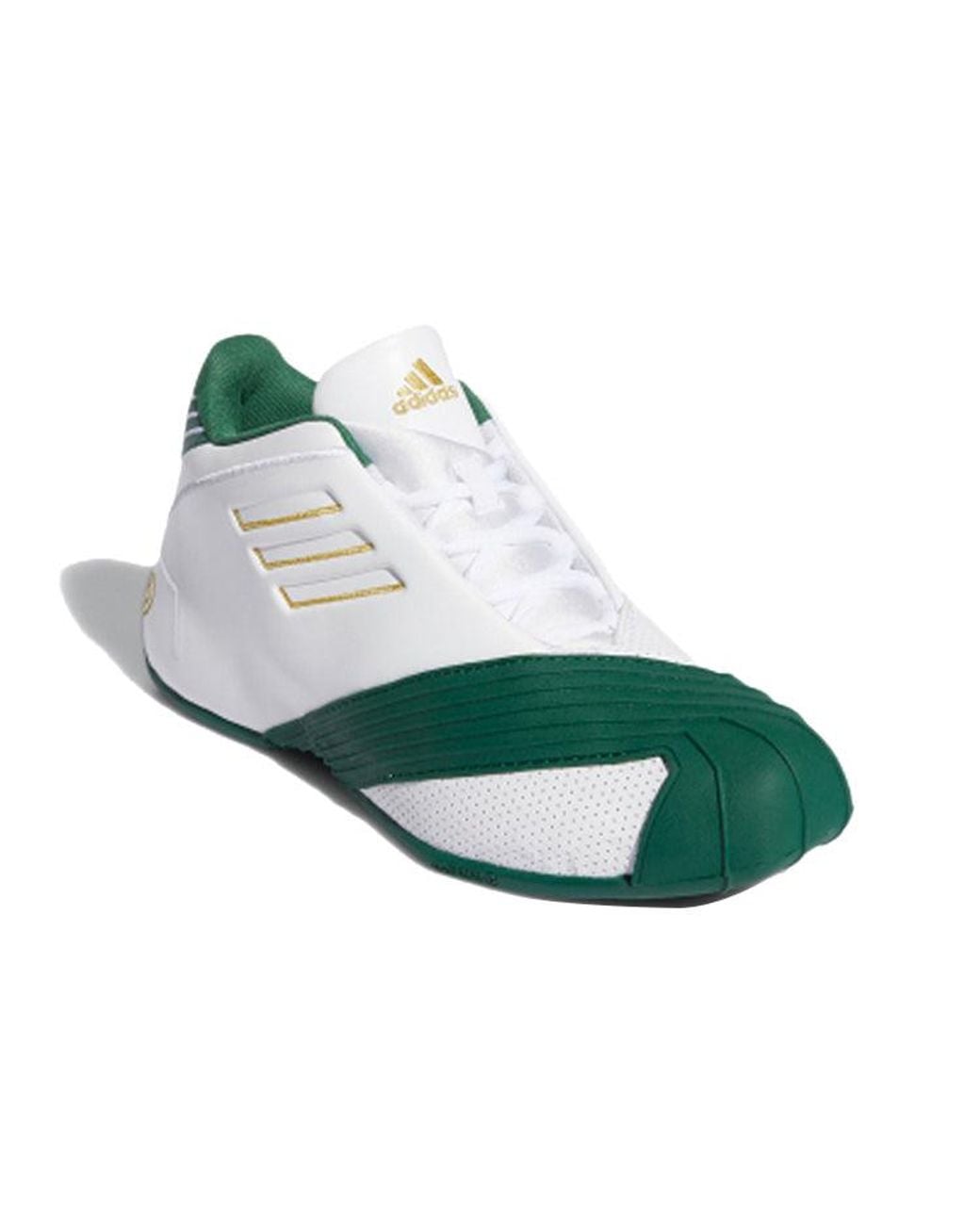 Adidas Green T-Mac 1 Team Dark' for men